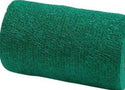 Cohesiant Wrap Bright Assorted Colors (Yellow/Green/Blue): 4inches x 5yards 12ct