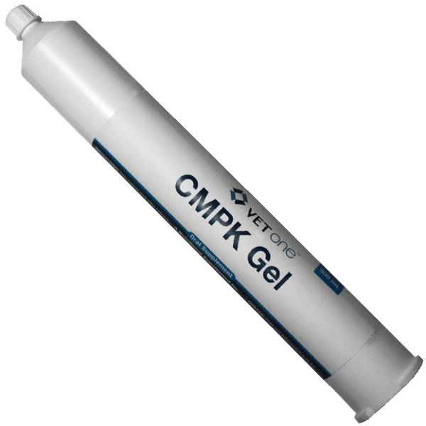 CMPK Gel Oral Supplement 300mL