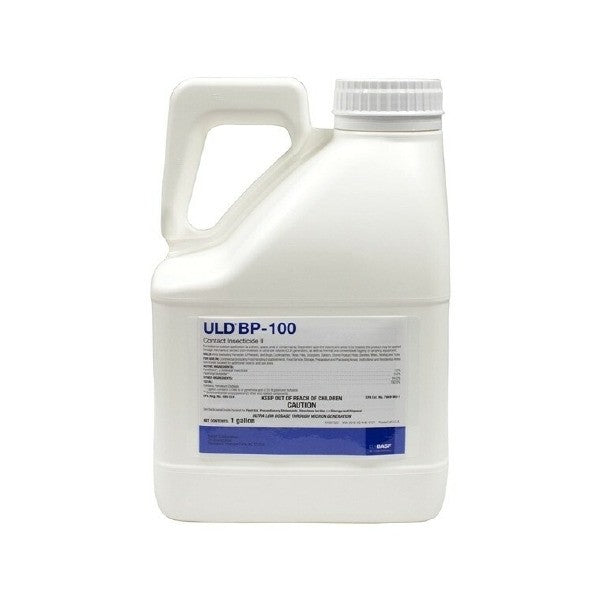 BP-100 Natural Pyrethrin:  4 Gallons