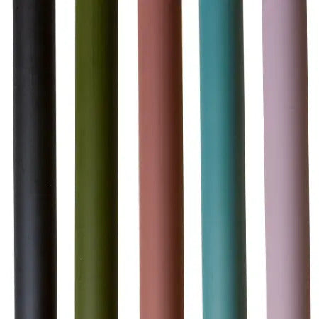 Matte Intensity Super Stick Show Stick 60" : Lavender