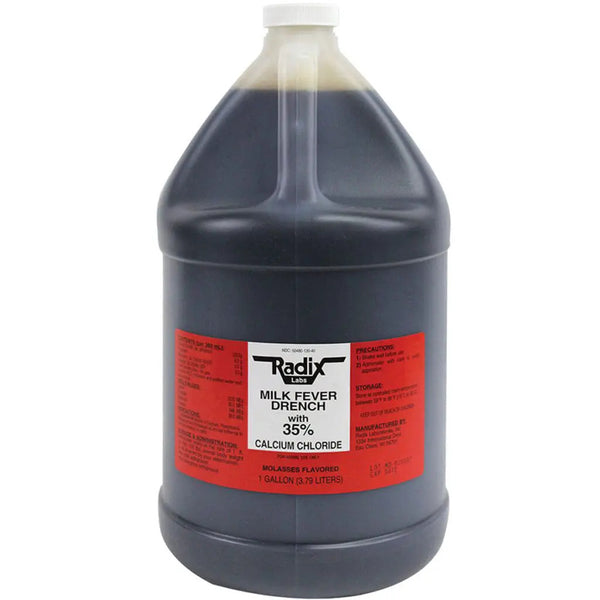 Radix Milk Fever Drench : Gal