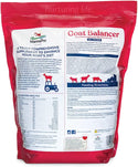 Manna Pro Goat Balancer : 10lb