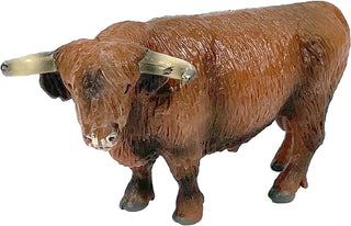 Big Country Toys Highland Bull