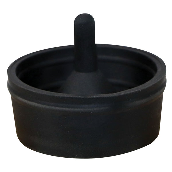 Neoprene Drain Plug for Sinks