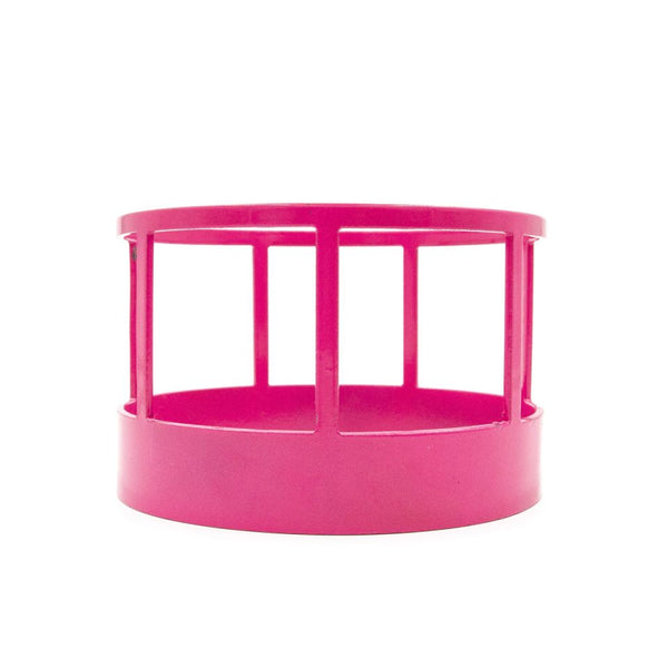 Little Buster Toy Hay Feeder Pink