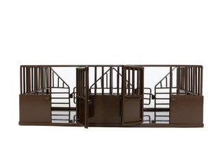 Little Buster Toy Stables LBU65