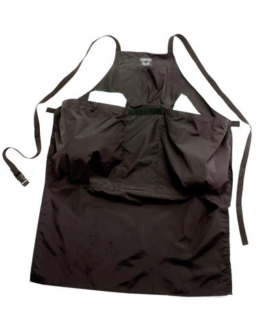 Udder Tech Waterproof Towel Apron with 2 Large Pockets : Medium