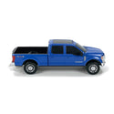 Big Country Toys Ford Super Duty F250: Blue