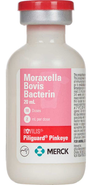 Bovilis Piliguard Pinkeye 20ml : 10ds