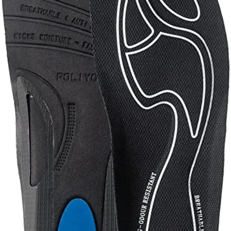 Quatro Insole: Size 12