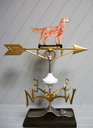 Weathervane - Golden Retriever  #513