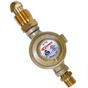 Express Dehorner 30 PSI Fixed Regulator For 15' Standard Dehorner