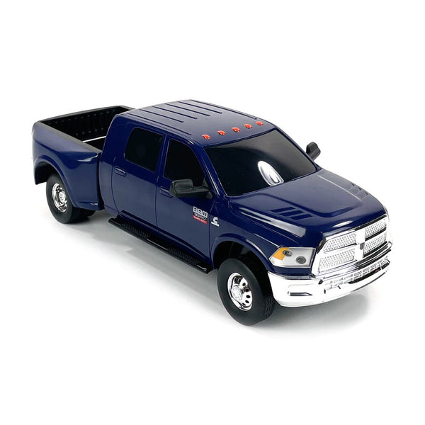 Big Country Dodge Mega Cab 3500 Dually Navy