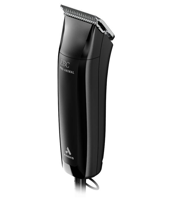 Andis Pro Animal EBC Detachable Blade Clipper