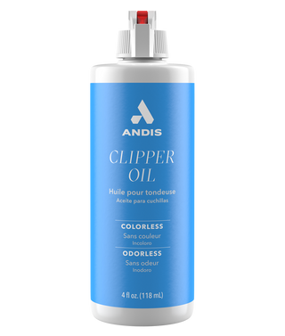 Andis Clipper Oil : 4oz