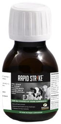 Rapid Strike Oral Drench : 60ml