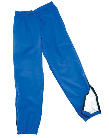 Udder Tech Straight Leg Black Waterproof Pants : Medium