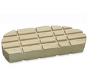 Hoof It Wood Block: Large