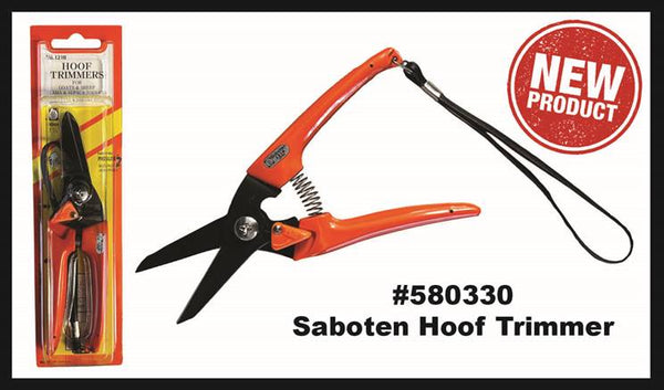 Foot Rot Shears Super Sharp 7020 Green