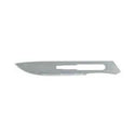 Bard Parker #10 Sterile Scalpel Blades : 50ct