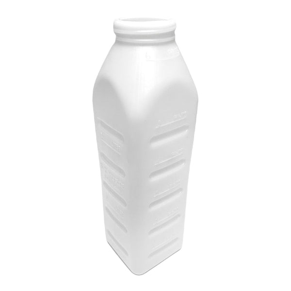 EZ Nurse Nexgen Screw On Nursing Bottle : 3qt