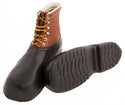 Tingley Rubber Boots Hi-Top 1300: Large Men 9.5-11/Women11.5-13