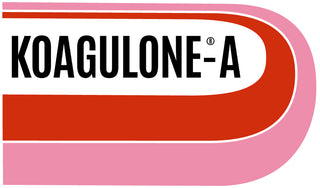 Koagulone A : 60gm