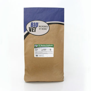 Bio-Vet Bovine GoldLyte : 50lb