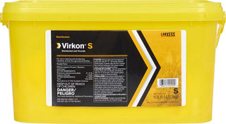 Virkon S Disinfectant : 10lb