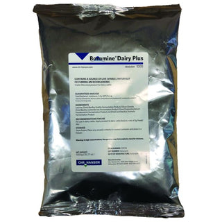 Bovamine Dairy Plus CHMSP 1K 500DS