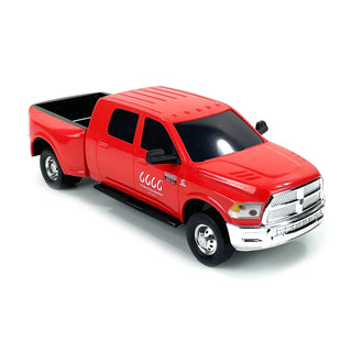 Big Country Toys 6666 Ram 3500 Mega Cab