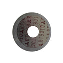 Roto Clip Presharpened Round Inserts : 10ct