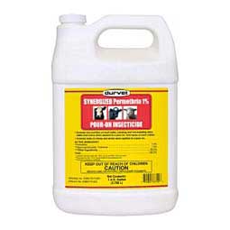 Durvet Permethrin 10% Insecticide : Gal
