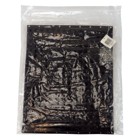 Animal Scratcher : 16.5 inches Wide x 13.25 inches Tall