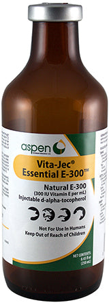 Aspen Vita Jec Essential E-300 : 250ml
