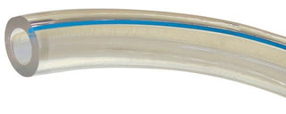 Transflow M34R Flexible Milk Hose 5/8 inch I.D. 1inch O.D.: 100ft