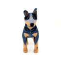 Big Country Stuffed Blue Heeler