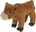 Book Daddy's Girl & Plush Toy Scarlet Calf Combo