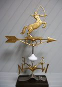 Weathervane - Centaur  #530