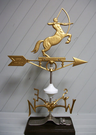 Weathervane - Centaur  #530