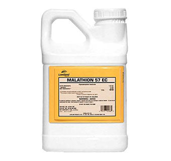 Malathion 57% (2 x 2.5Gal)