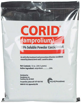 Corid Powder : 10oz