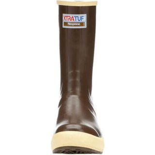 Xtratuf Insulated Boots 15": Size 12