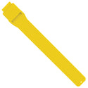 Bock's Multi-Loc  Leg Bands Yellow with Letter F : Each