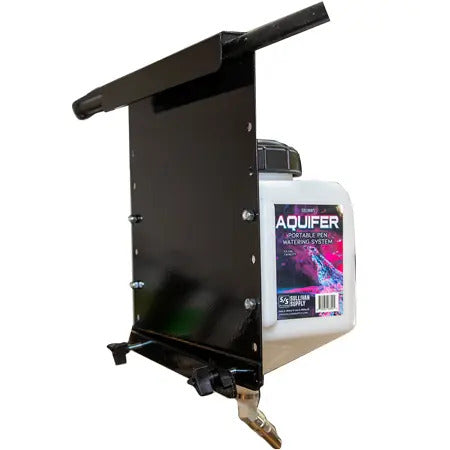 Aquifer Hanger