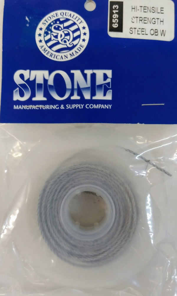 Stone Mfg OB Wire 32ft