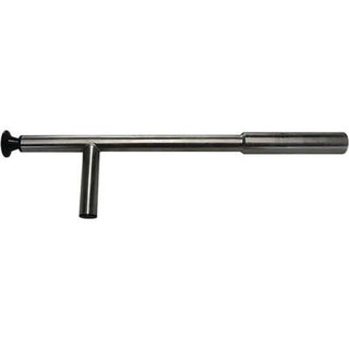 Mai Silver Bolus Balling Gun : 420mm L x 35 mm ID