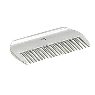 Stone Mfg Mane & Tail Aluminum Comb : 3