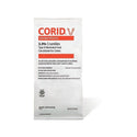 Corid 2.5% Crumbles : 50lb