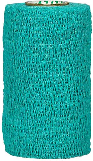 Coflex Teal Bandage : 4